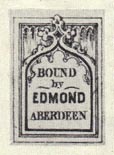 Edmond, Aberdeen
