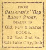 Callahan's 