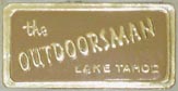 The Outdoorsman, South Lake Tahoe, California (ca.1957?)